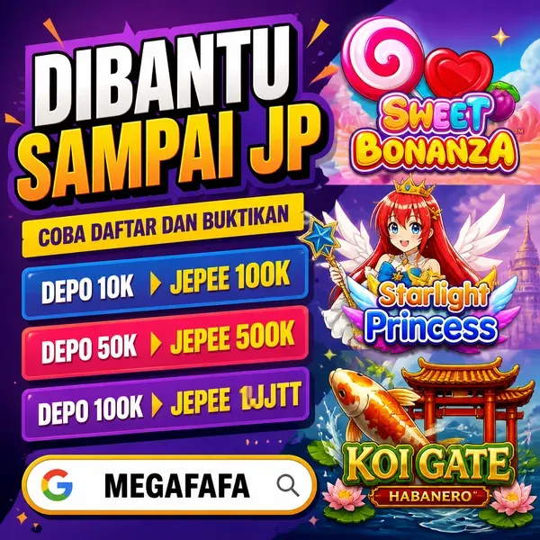 ronaldo slot daftar